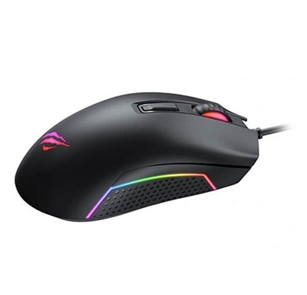 Chuột có dây gaming HAVIT- MS1010
