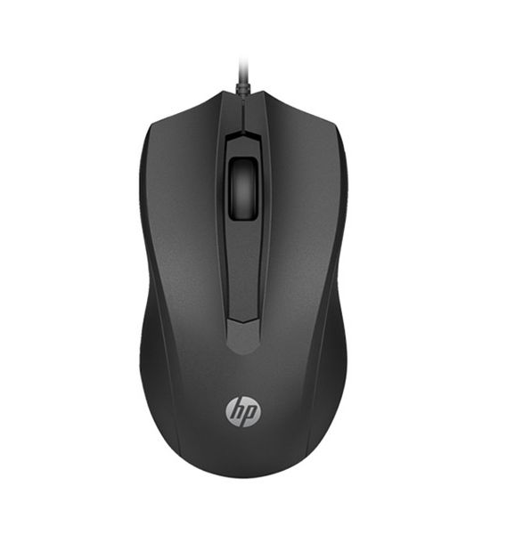 Chuột có dây HP 105 Wired - 822M9AA