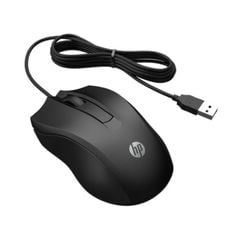 Chuột có dây HP 105 Wired - 822M9AA