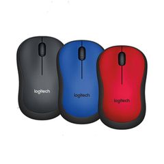 Chuột không dây Logitech M221