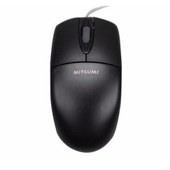 Chuột có dây Mitsumi ECM S6703 - USB