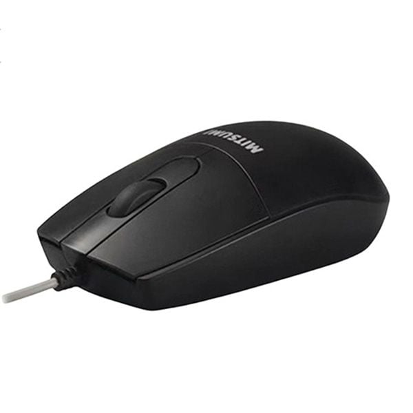 Chuột có dây Mitsumi ECM S6803 - USB