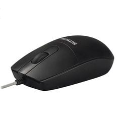 Chuột có dây Mitsumi ECM S6803 - USB
