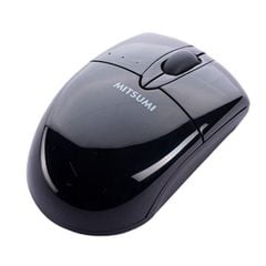Chuột không dây Mitsumi W5608