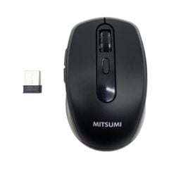 Chuột không dây Mitsumi W5656