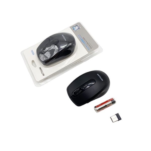 Chuột không dây Mitsumi W5656