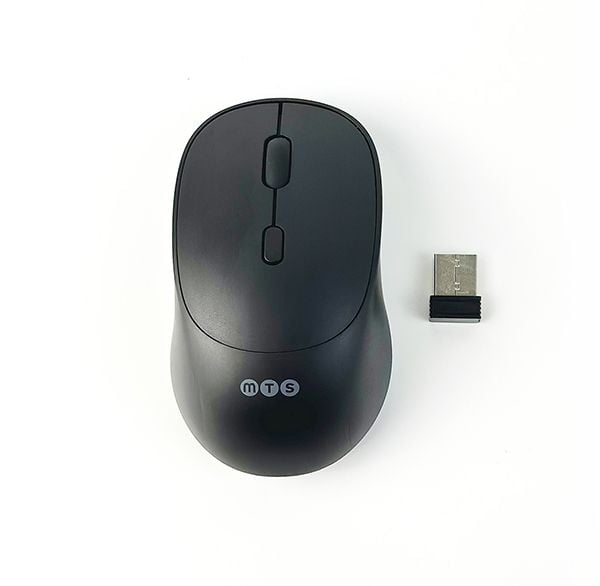 Chuột Sạc Không Dây Mytechsun MBW454 - SILENT