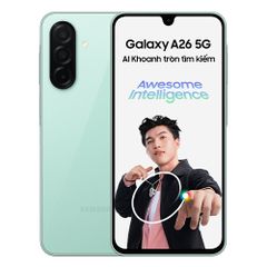 Samsung Galaxy A26 5G