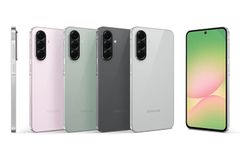 Samsung Galaxy A26 5G