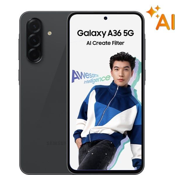 Samsung Galaxy A36 5G