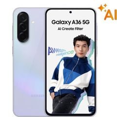 Samsung Galaxy A36 5G
