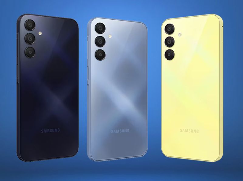 Samsung Galaxy A15 (8G/128G)