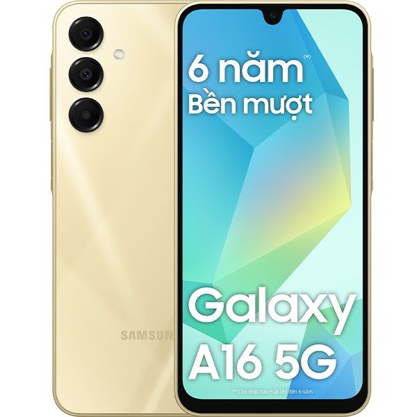 Samsung Galaxy A16