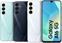 Samsung Galaxy A16
