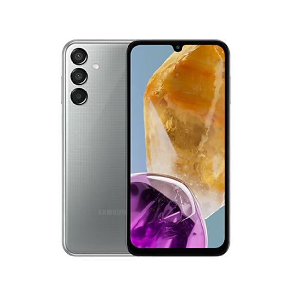 Samsung Galaxy M15 5G