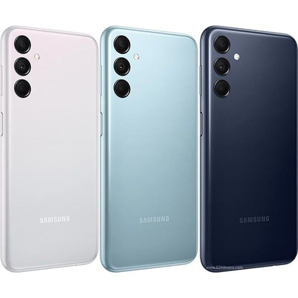 Samsung Galaxy M15 5G