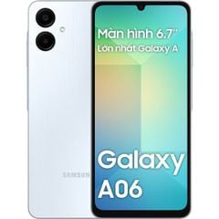 Samsung Galaxy A06