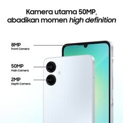 Samsung Galaxy A06