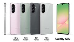 Samsung Galaxy A56 5G