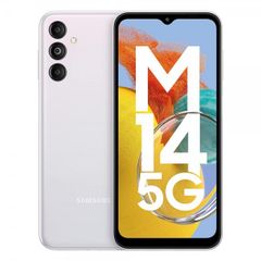 Samsung Galaxy M14 5G (4G-128GB)