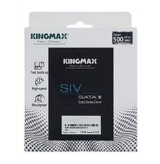 Ổ cứng SSD Kingmax SIV32 1TB Sata3 2.5 inch