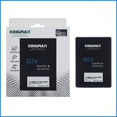 Ổ cứng SSD Kingmax SIV32 1TB Sata3 2.5 inch