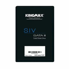 Ổ cứng SSD Kingmax SIV32 1TB Sata3 2.5 inch