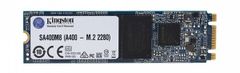 Ổ cứng SSD Kingston 120GB A400 M.2 2280 SA400/120G