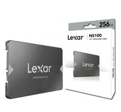 Ổ cứng SSD Lexar Ns100 256GB 2.5