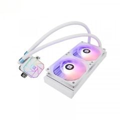 Tản Nhiệt Nước Thermalright Aqua Elite V3 240 ARGB - white