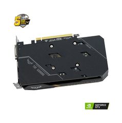 Card màn hình VGA ASUS TUF GTX1650 O4GD6 P GAMING