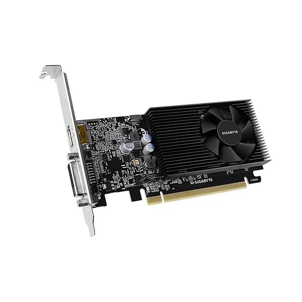 Card màn hình VGA Gigabyte GT 1030 Low Profile D4 2G