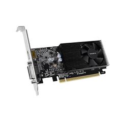 Card màn hình VGA Gigabyte GT 1030 Low Profile D4 2G