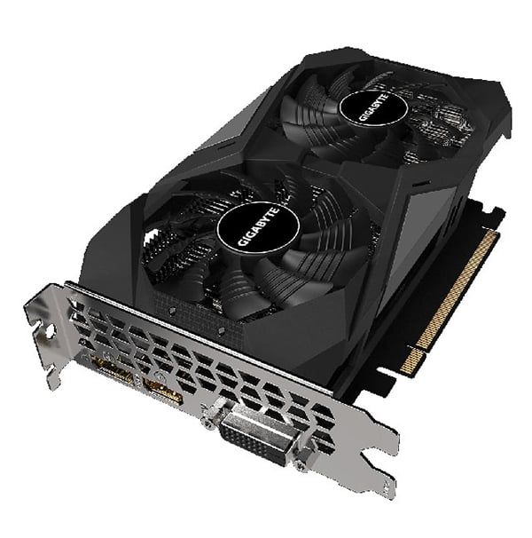 Card màn hình VGA Gigabyte N1650WF OC 4G