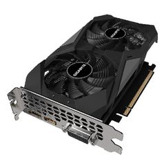 Card màn hình VGA Gigabyte N1650WF OC 4G