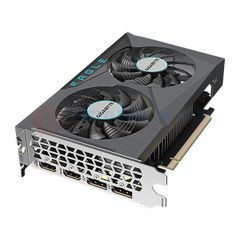 Card màn hình VGA GIGABYTE RTX 3050 EAGLE OC 6G