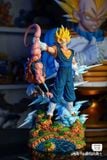  Cloud Vegito New 1/6 bản SSJ 