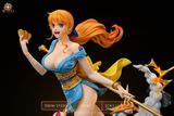  Dream Studio - Nami - one piece 