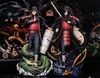Akatsuki Studio - Hashirama / Madara - Naruto