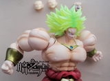  Bộ Head Broly Custom 