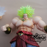  Bộ Head Broly Custom 