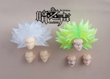  Bộ Head Broly Custom 