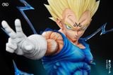  infinite Studio - Majin Vegeta - Dragon Ball 