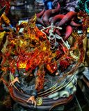  Jianke Studio - Naruto 