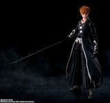  SHF Ichigo - Bleach 