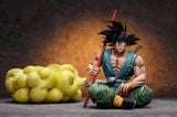  Goku GT - BT Studio 