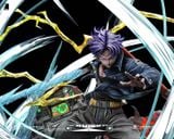  Last Sleep Studio - Future Trunks 