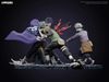 Kakashi vs Obito - Chikara Studio 