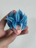  Goku Blue Kaioken - Deyin Studio 