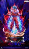  Goku Blue Kaioken - Deyin Studio 